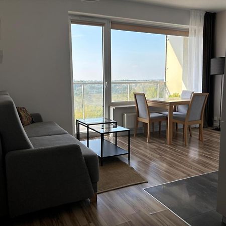 Apartament Z Widokiem Белосток Экстерьер фото