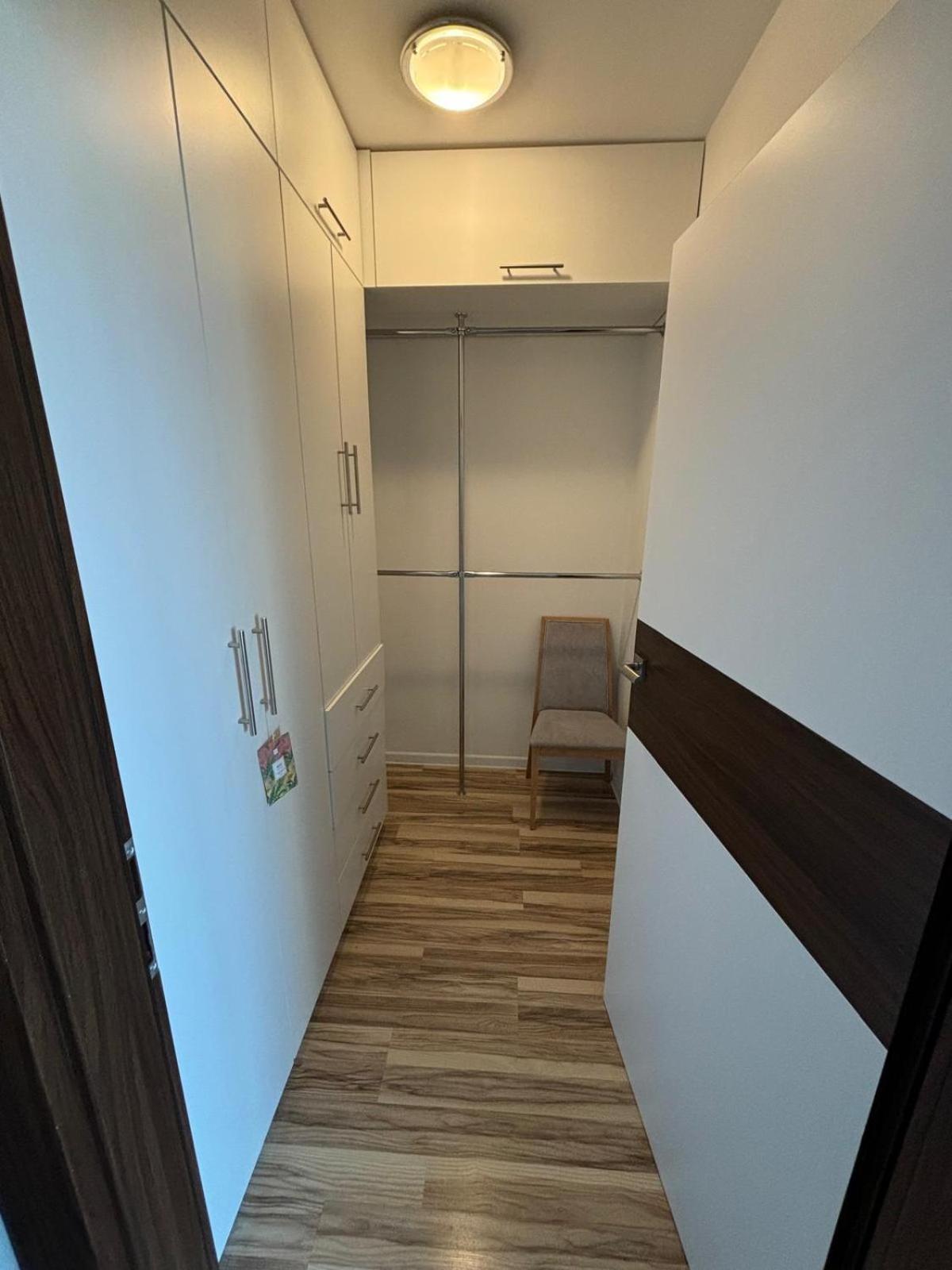 Apartament Z Widokiem Белосток Экстерьер фото